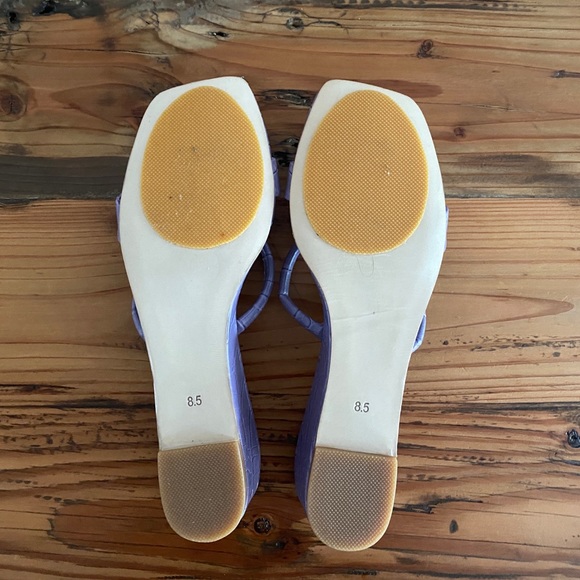 Song of Style Fia Wedge Sandal - Picture 5 of 6